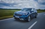 Kia Niro 2016 года (WW)